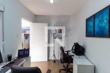 Casa à venda com 220m², 4 quartos e 1 vagaQuarto 2