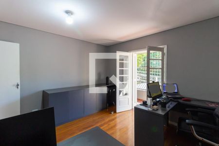 sala de casa à venda com 4 quartos, 220m² em Vila Mariana, São Paulo