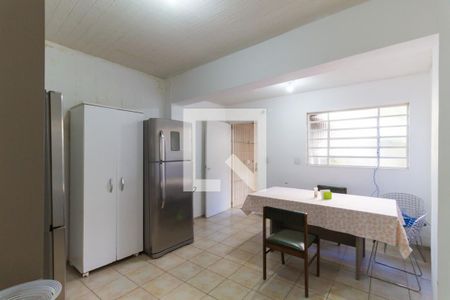 Casa à venda com 220m², 4 quartos e 1 vagaCozinha