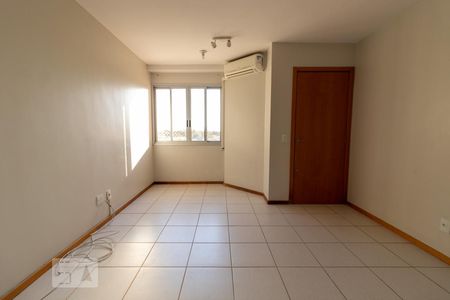 Sala de apartamento para alugar com 2 quartos, 65m² em Quadras Econômicas Lúcio Costa (guará), Brasília