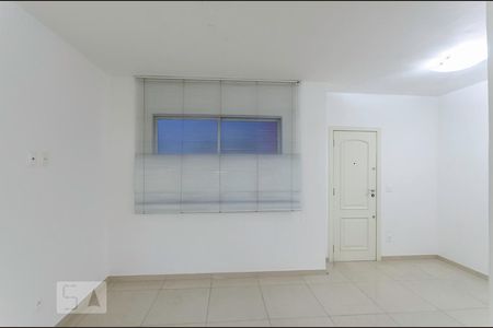Sala 1 de apartamento à venda com 3 quartos, 75m² em Estoril, Belo Horizonte