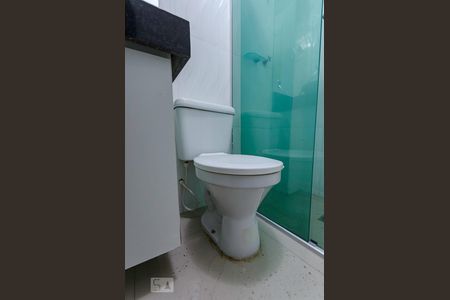 Apartamento à venda com 75m², 3 quartos e 1 vaga Apartamento à venda com 75m², 3 quartos e 1 vagaBanheiro