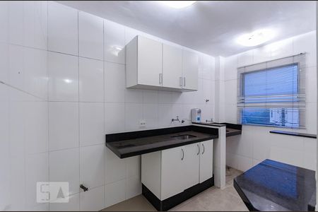 Apartamento à venda com 75m², 3 quartos e 1 vaga Apartamento à venda com 75m², 3 quartos e 1 vagaCozinha