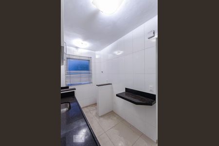 Apartamento à venda com 75m², 3 quartos e 1 vaga Apartamento à venda com 75m², 3 quartos e 1 vagaCozinha