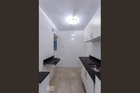 Apartamento à venda com 75m², 3 quartos e 1 vaga Apartamento à venda com 75m², 3 quartos e 1 vagaCozinha