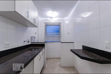 Apartamento à venda com 75m², 3 quartos e 1 vaga Apartamento à venda com 75m², 3 quartos e 1 vagaCozinha