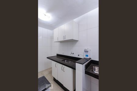 Apartamento à venda com 75m², 3 quartos e 1 vaga Apartamento à venda com 75m², 3 quartos e 1 vagaCozinha