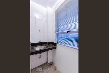 Apartamento à venda com 75m², 3 quartos e 1 vaga Apartamento à venda com 75m², 3 quartos e 1 vagaÁrea de Serviço