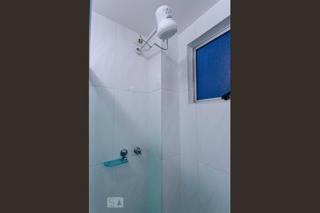 Apartamento à venda com 75m², 3 quartos e 1 vaga Apartamento à venda com 75m², 3 quartos e 1 vagaBanheiro