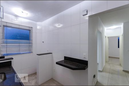 Apartamento à venda com 75m², 3 quartos e 1 vaga Apartamento à venda com 75m², 3 quartos e 1 vagaCozinha