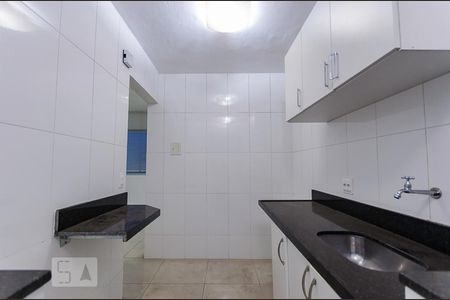 Apartamento à venda com 75m², 3 quartos e 1 vaga Apartamento à venda com 75m², 3 quartos e 1 vagaCozinha