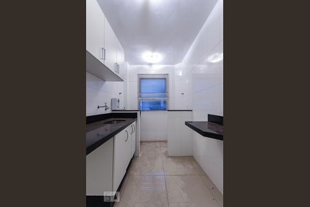 Apartamento à venda com 75m², 3 quartos e 1 vaga Apartamento à venda com 75m², 3 quartos e 1 vagaCozinha