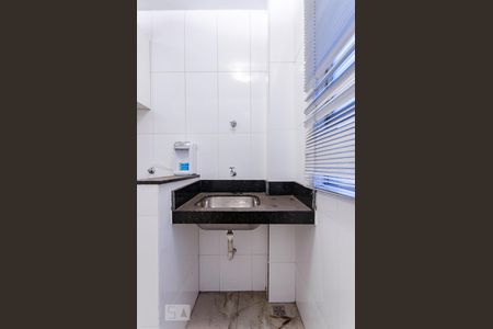 Apartamento à venda com 75m², 3 quartos e 1 vaga Apartamento à venda com 75m², 3 quartos e 1 vagaÁrea de Serviço