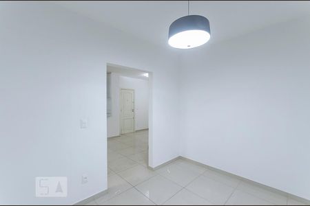 Sala 2 de apartamento à venda com 3 quartos, 75m² em Estoril, Belo Horizonte