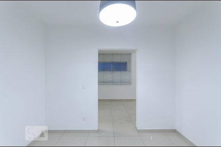 Sala 2 de apartamento à venda com 3 quartos, 75m² em Estoril, Belo Horizonte