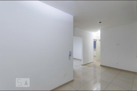 Sala 1 de apartamento à venda com 3 quartos, 75m² em Estoril, Belo Horizonte