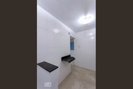 Apartamento à venda com 75m², 3 quartos e 1 vaga Apartamento à venda com 75m², 3 quartos e 1 vagaÁrea de Serviço