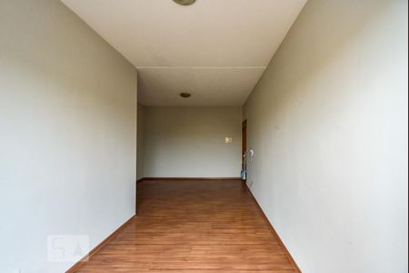 Sala de apartamento para alugar com 2 quartos, 60m² em Nova Petrópolis, São Bernardo do Campo