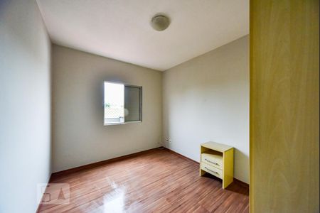 Quarto 2 de apartamento para alugar com 2 quartos, 60m² em Nova Petrópolis, São Bernardo do Campo