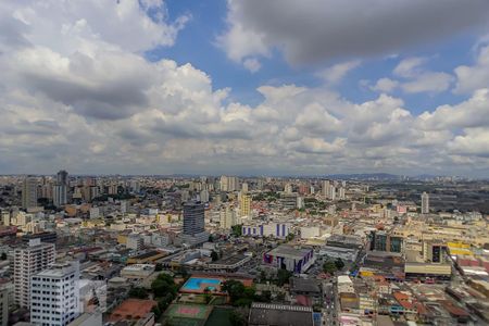 Studio para alugar com 31m², 1 quarto e 1 vaga Studio para alugar com 31m², 1 quarto e 1 vagaVista
