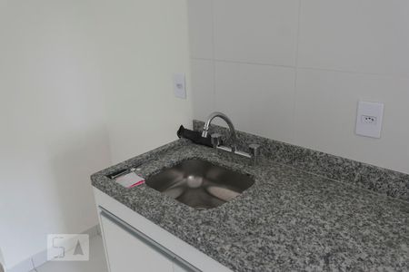 Apartamento para alugar com 41m², 1 quarto e 1 vagaCozinha (Pia)