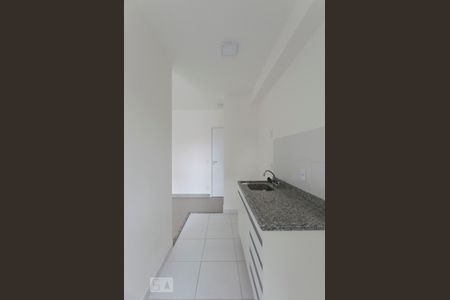 Apartamento para alugar com 41m², 1 quarto e 1 vagaCozinha