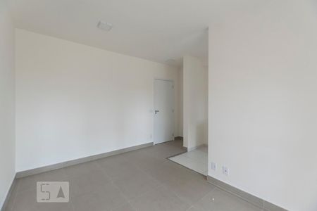 Sala de apartamento para alugar com 1 quarto, 41m² em Ipiranga, São Paulo
