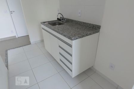 Apartamento para alugar com 41m², 1 quarto e 1 vagaCozinha (Armários)