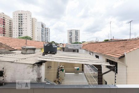 Vista de apartamento para alugar com 1 quarto, 41m² em Ipiranga, São Paulo