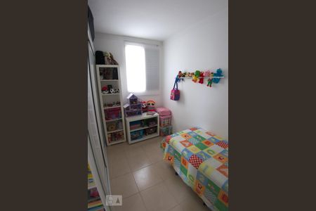 Quarto 1 de apartamento à venda com 3 quartos, 65m² em Vila Della Piazza, Jundiaí