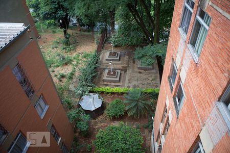 Quarto 1  - vista de apartamento à venda com 3 quartos, 86m² em Estrela Dalva, Belo Horizonte