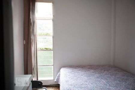 Quarto 1  de apartamento à venda com 3 quartos, 86m² em Estrela Dalva, Belo Horizonte