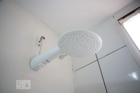 Banheiro de apartamento à venda com 3 quartos, 86m² em Estrela Dalva, Belo Horizonte