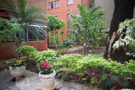 Apartamento à venda com 86m², 3 quartos e 2 vagasÁrea externa