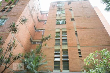 Apartamento à venda com 86m², 3 quartos e 2 vagasFachada