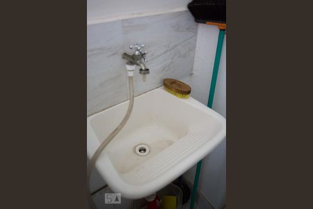 Apartamento à venda com 86m², 3 quartos e 2 vagasÁrea de serviço