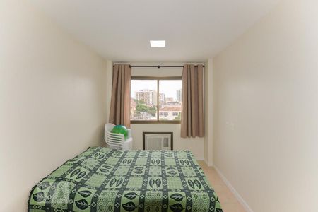 Suíte de apartamento para alugar com 2 quartos, 69m² em Vila Isabel, Rio de Janeiro