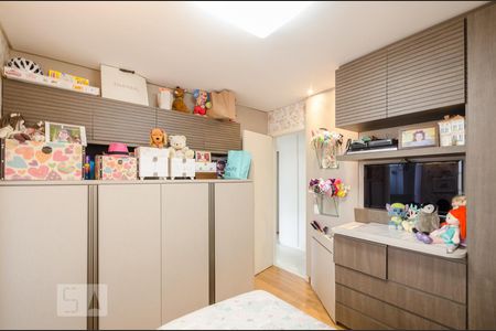 Apartamento à venda com 165m², 4 quartos e 3 vagasSuíte 2