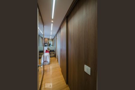 Apartamento à venda com 165m², 4 quartos e 3 vagasSuíte 1