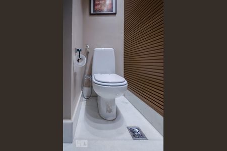 Apartamento à venda com 165m², 4 quartos e 3 vagaslavabo