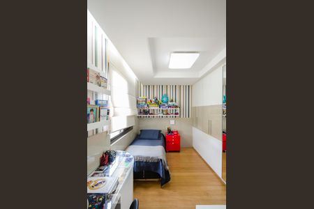 Apartamento à venda com 165m², 4 quartos e 3 vagasSemi - Suíte 1 