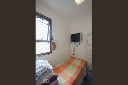 Apartamento à venda com 165m², 4 quartos e 3 vagasQuarto de Serviço