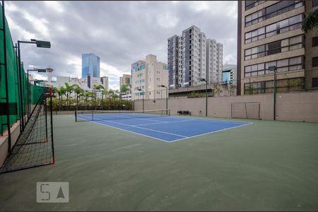 Apartamento à venda com 165m², 4 quartos e 3 vagasQuadra Esportiva