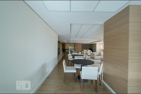 Apartamento à venda com 165m², 4 quartos e 3 vagasSalão de Festas