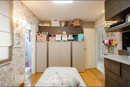 Apartamento à venda com 165m², 4 quartos e 3 vagasSuíte 2