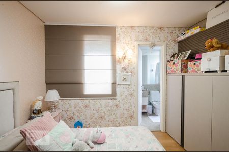 Apartamento à venda com 165m², 4 quartos e 3 vagasSuíte 2