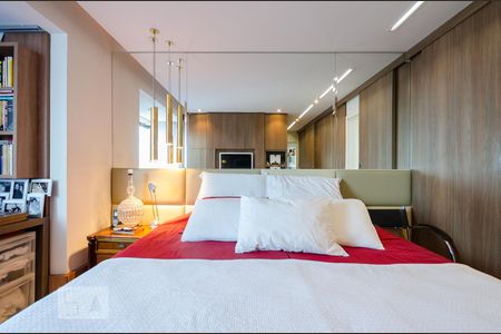 Apartamento à venda com 165m², 4 quartos e 3 vagasSuíte 1