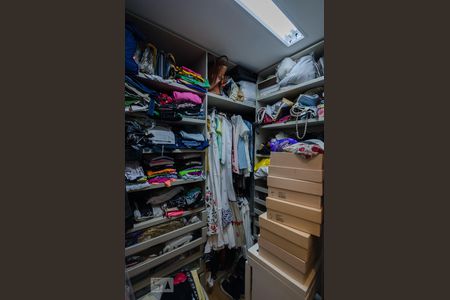 Apartamento à venda com 165m², 4 quartos e 3 vagasSuíte 1