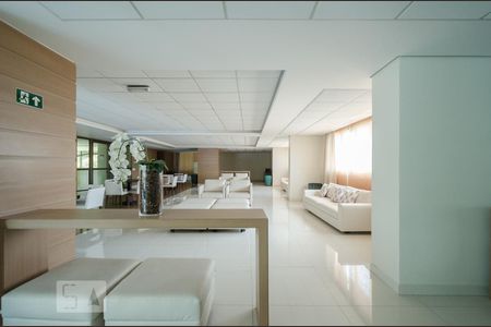 Apartamento à venda com 165m², 4 quartos e 3 vagasSalão de Festas