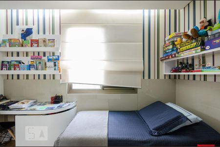 Apartamento à venda com 165m², 4 quartos e 3 vagasSemi - Suíte 1 